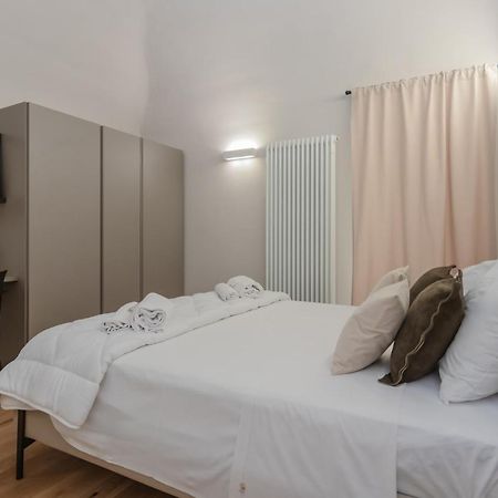 San Martino Modern & Elegant Flat Apartment Asti Bagian luar foto