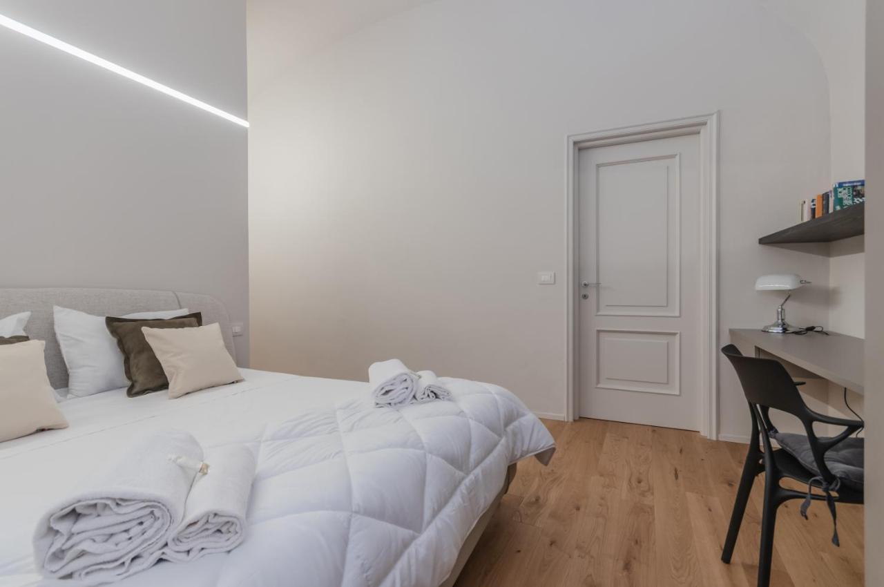 San Martino Modern & Elegant Flat Apartment Asti Bagian luar foto
