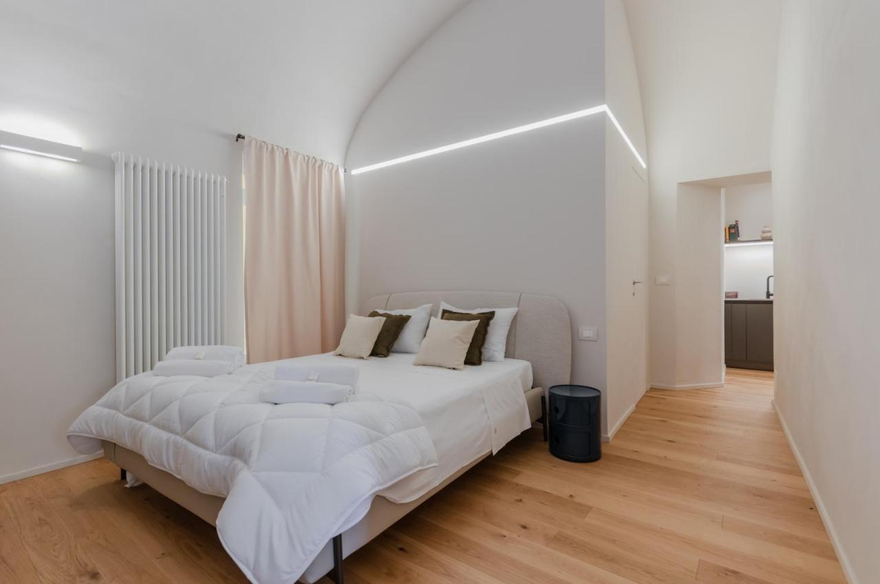 San Martino Modern & Elegant Flat Apartment Asti Bagian luar foto
